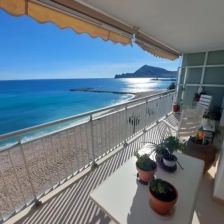 El Mirador De