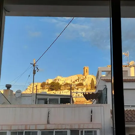 El Mirador De Apartament