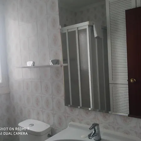 El Mirador De Apartament
