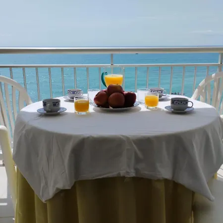 Apartament El Mirador De
