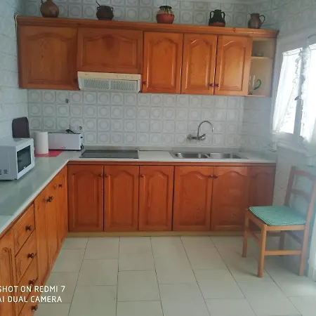 El Mirador De Apartament