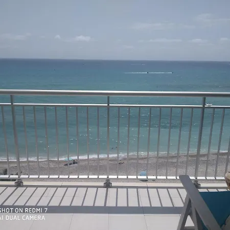 Apartament El Mirador De *