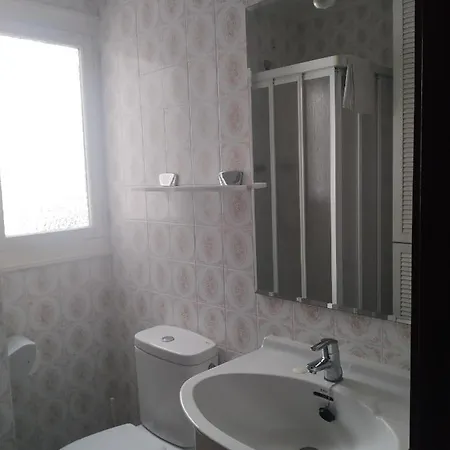 El Mirador De Apartament *